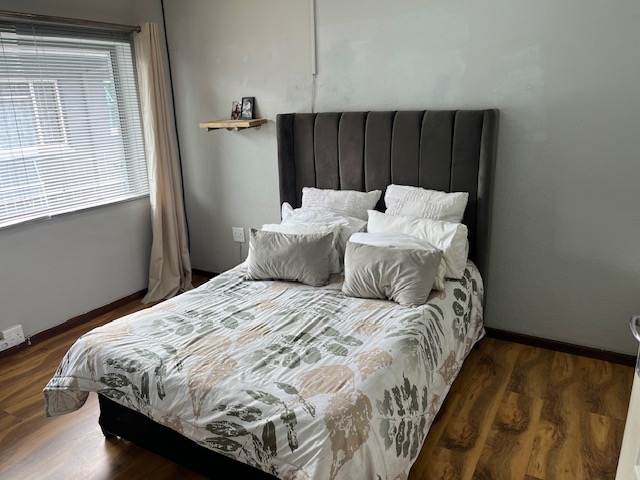 To Let 2 Bedroom Property for Rent in Stikland Western Cape